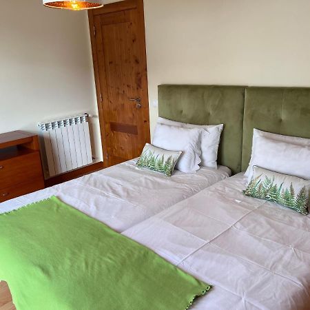 Casa Da Quinta Das Hortas - Serra Dos Mangues Villa São Martinho do Porto Exteriör bild