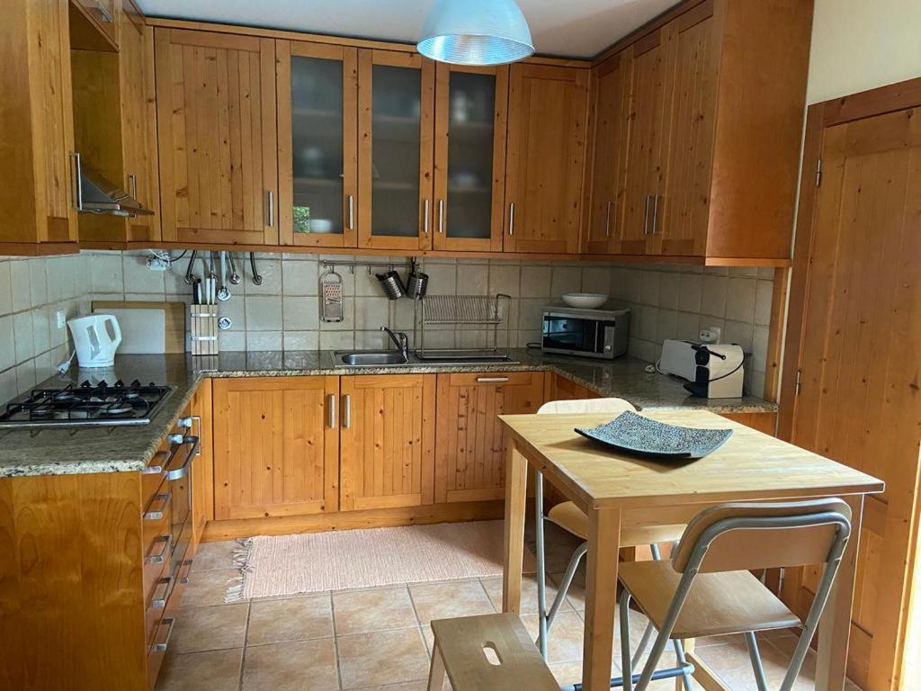 Casa Da Quinta Das Hortas - Serra Dos Mangues Villa São Martinho do Porto Exteriör bild