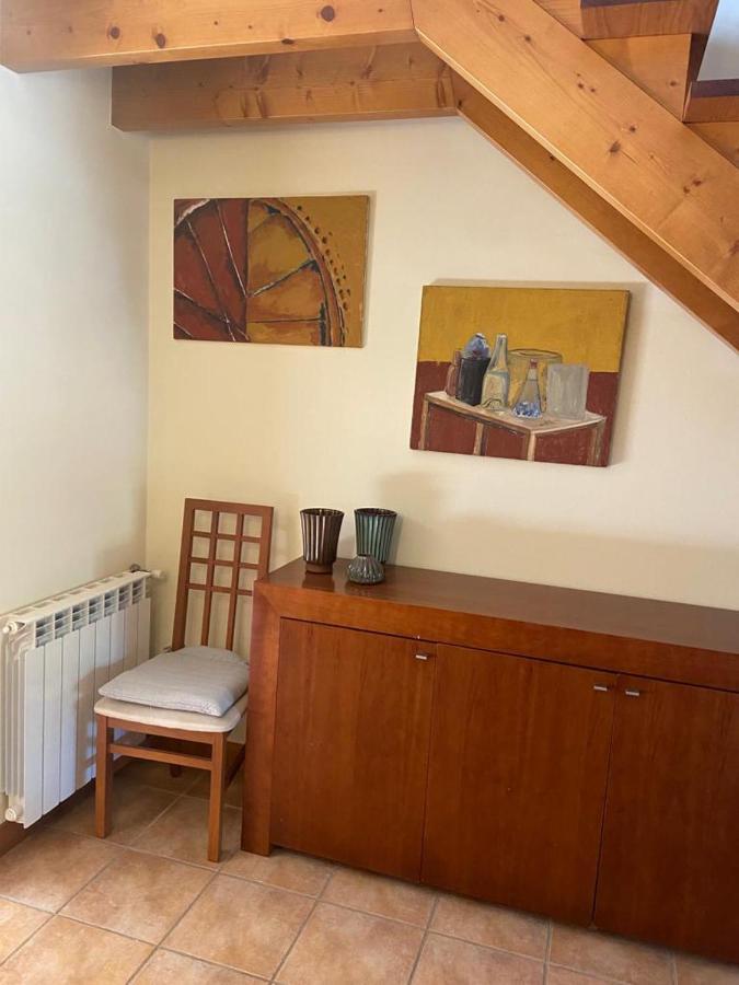 Casa Da Quinta Das Hortas - Serra Dos Mangues Villa São Martinho do Porto Exteriör bild