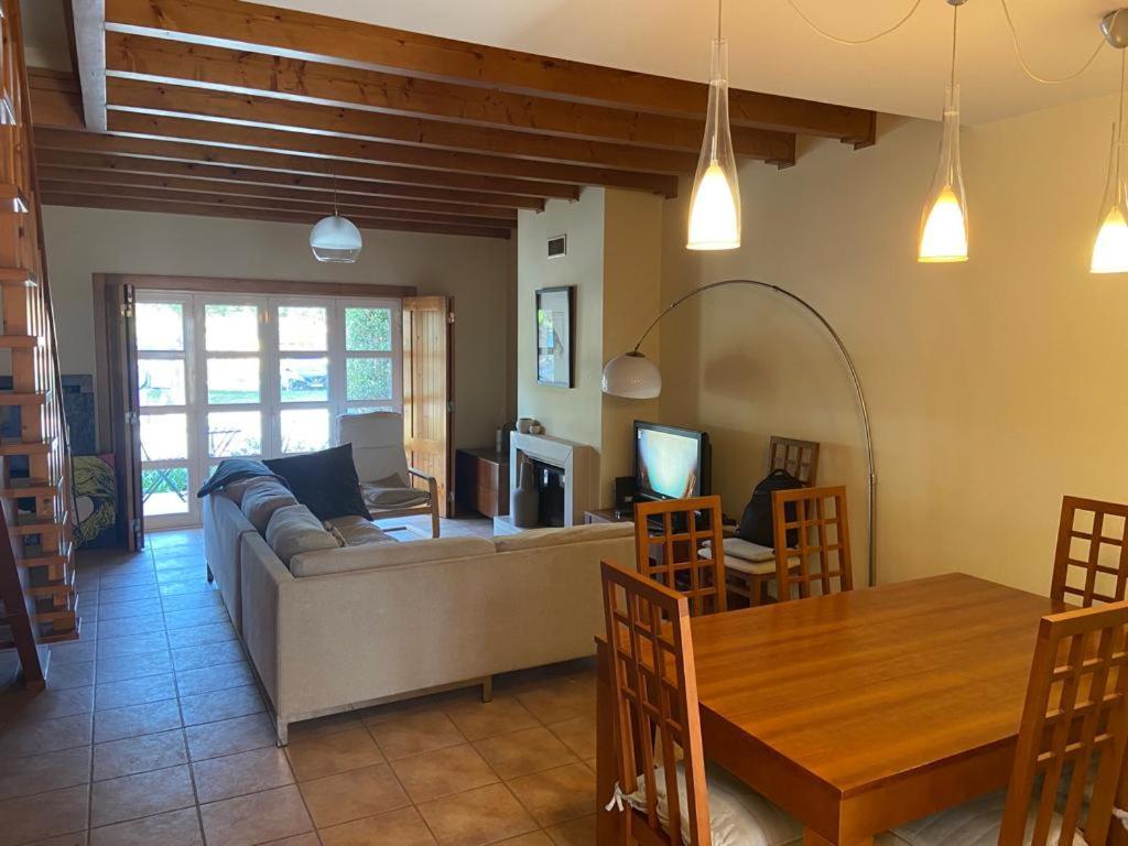 Casa Da Quinta Das Hortas - Serra Dos Mangues Villa São Martinho do Porto Exteriör bild